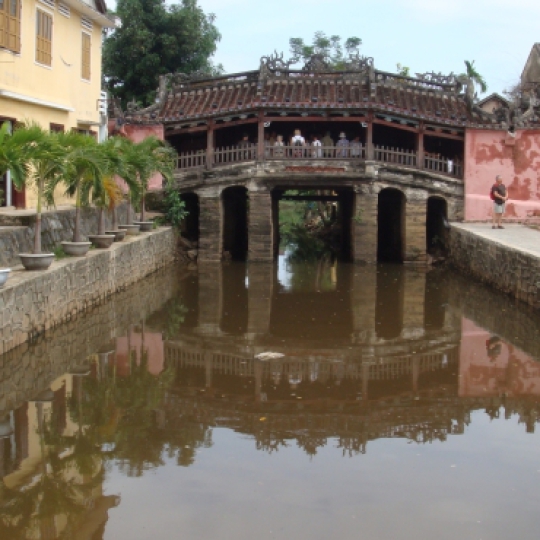 HỘI AN TOUR