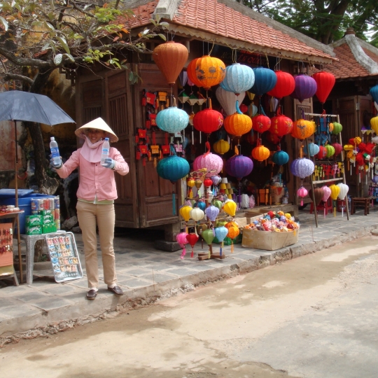 HỘI AN TOUR