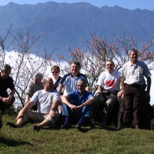  SaPa Tour