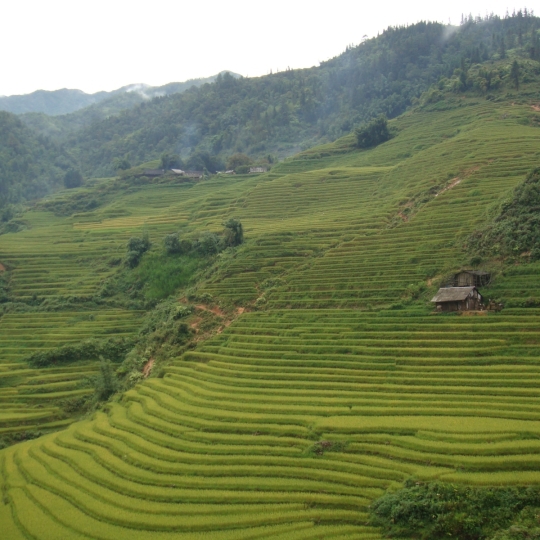  SaPa Tour