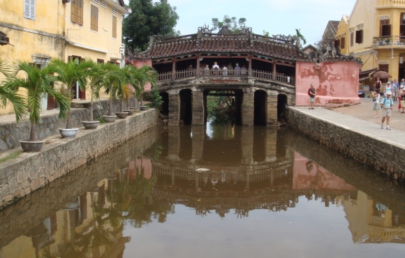 HỘI AN TOUR