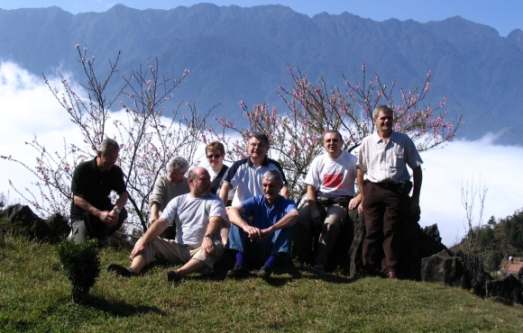  SaPa Tour
